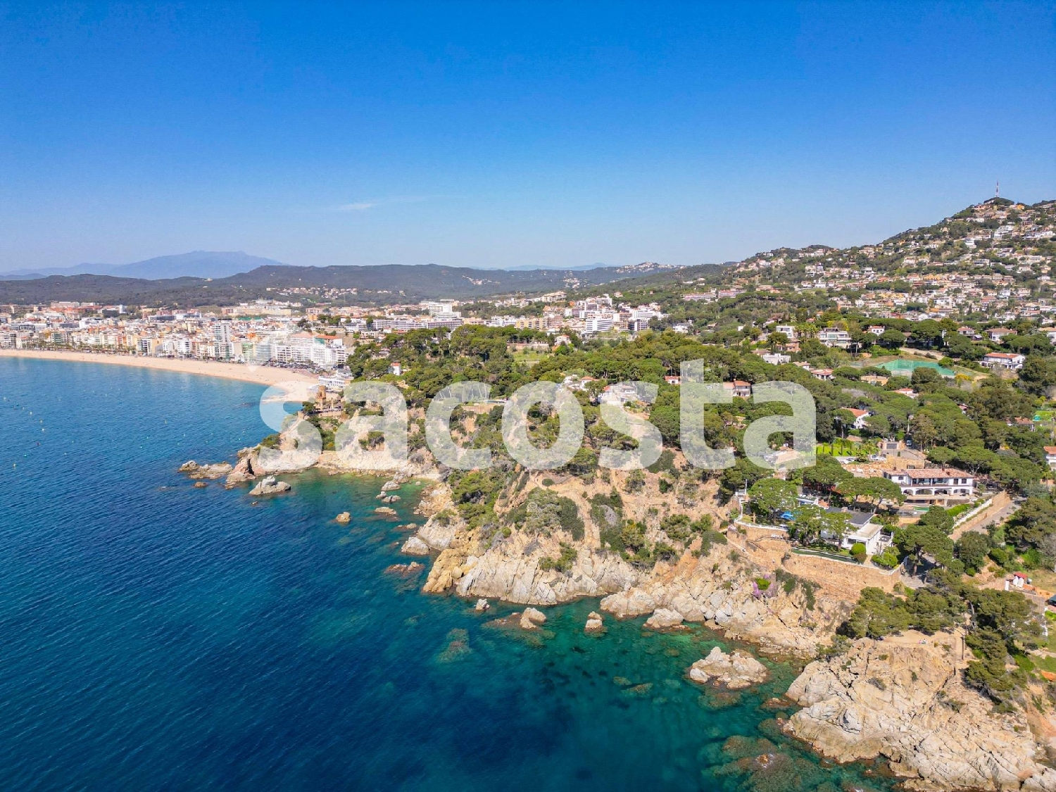  for sale house Lloret De Mar Selva 3
