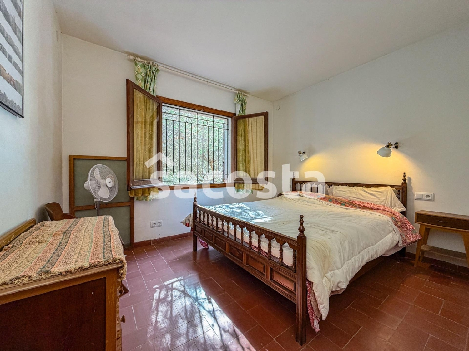  for sale house Lloret De Mar Selva 6