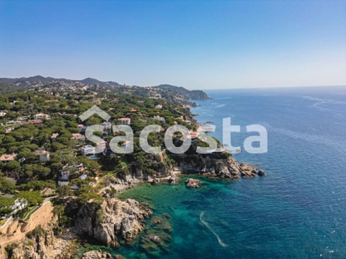 Lloret De Mar Selva house foto 6373480