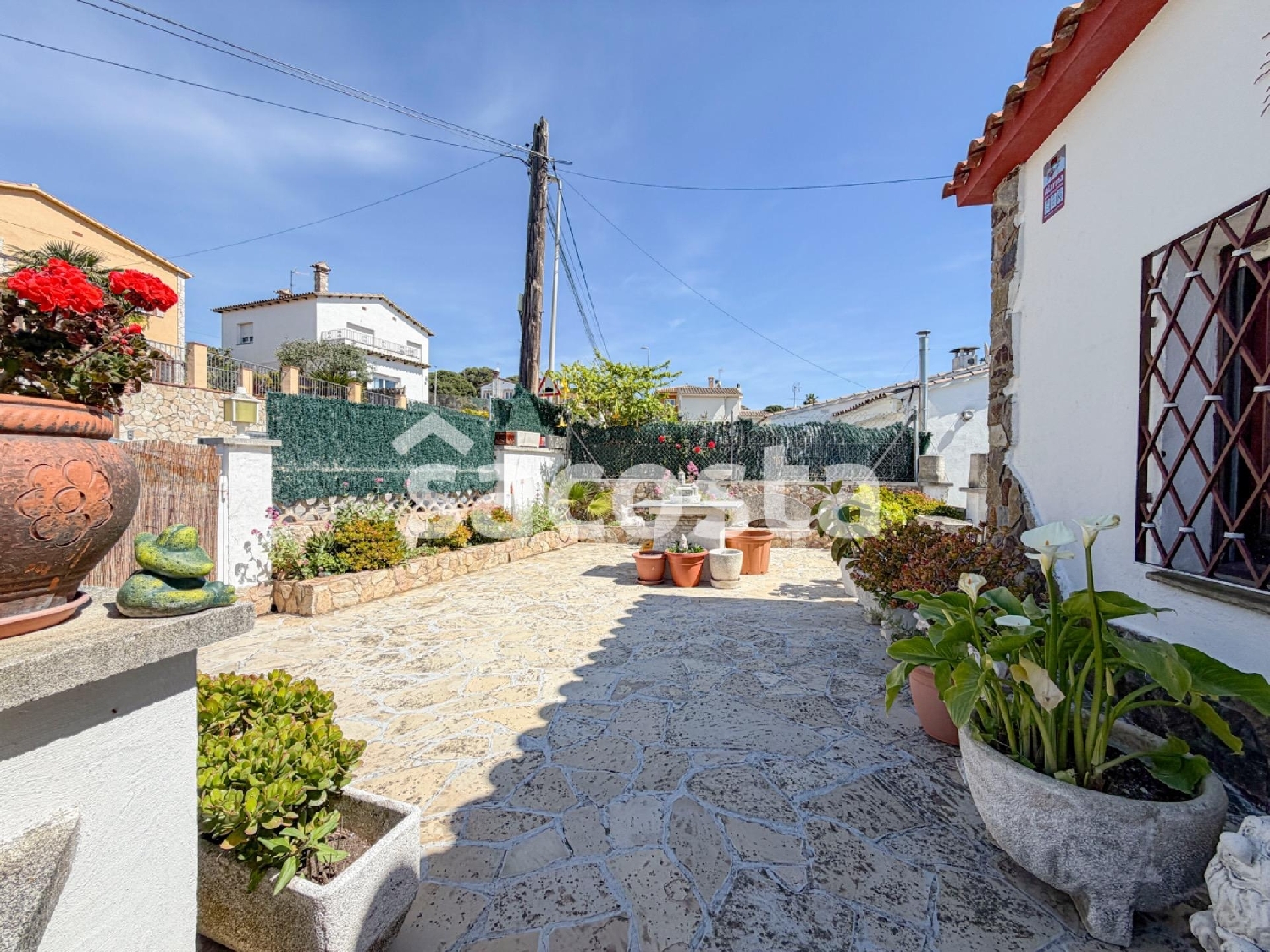  te koop huis Lloret De Mar Selva 4