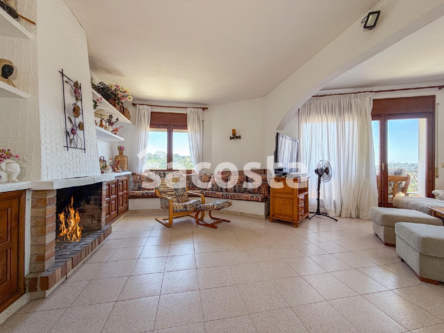  te koop huis Lloret De Mar Selva 8