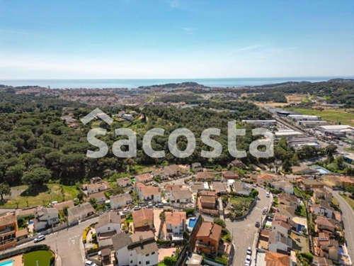 Lloret De Mar Selva huis foto 6376195