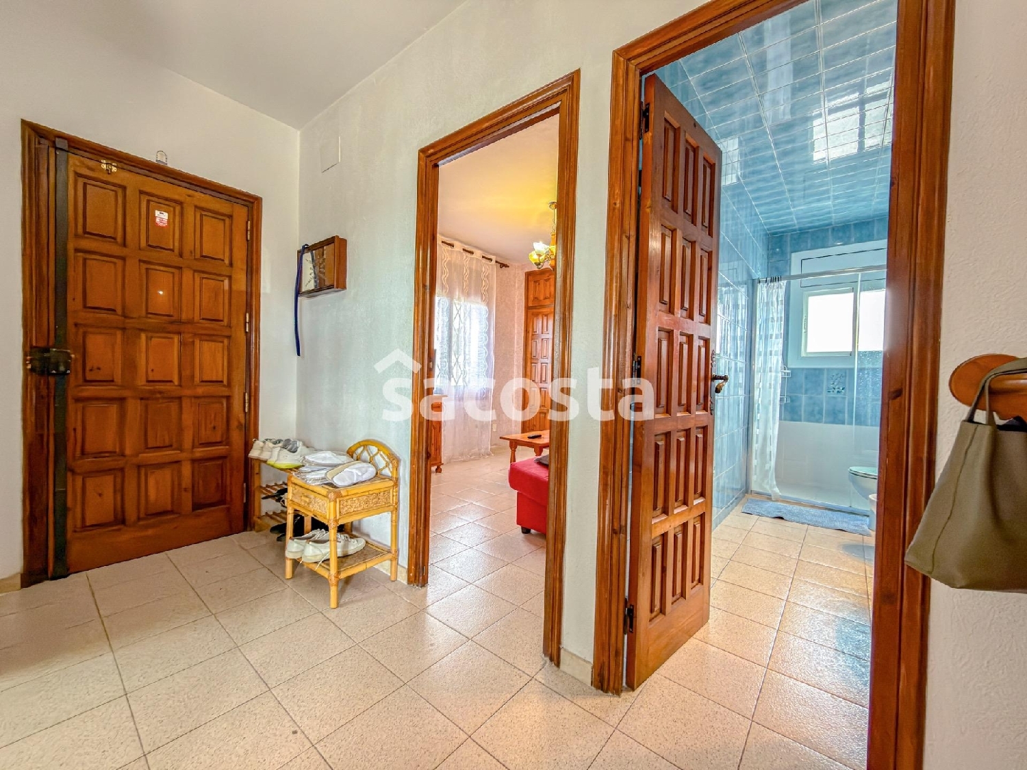  te koop huis Lloret De Mar Selva 5