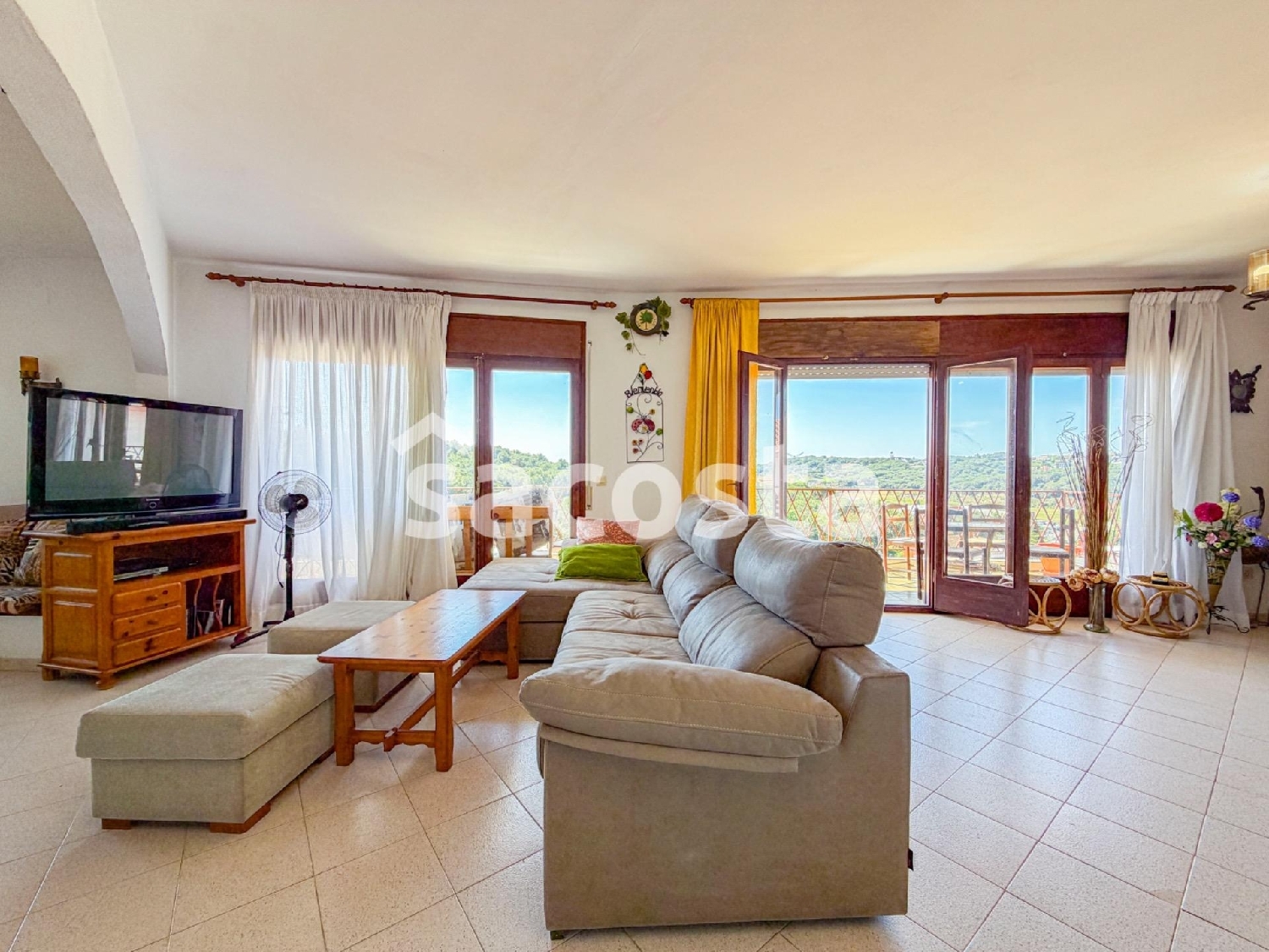  te koop huis Lloret De Mar Selva 7