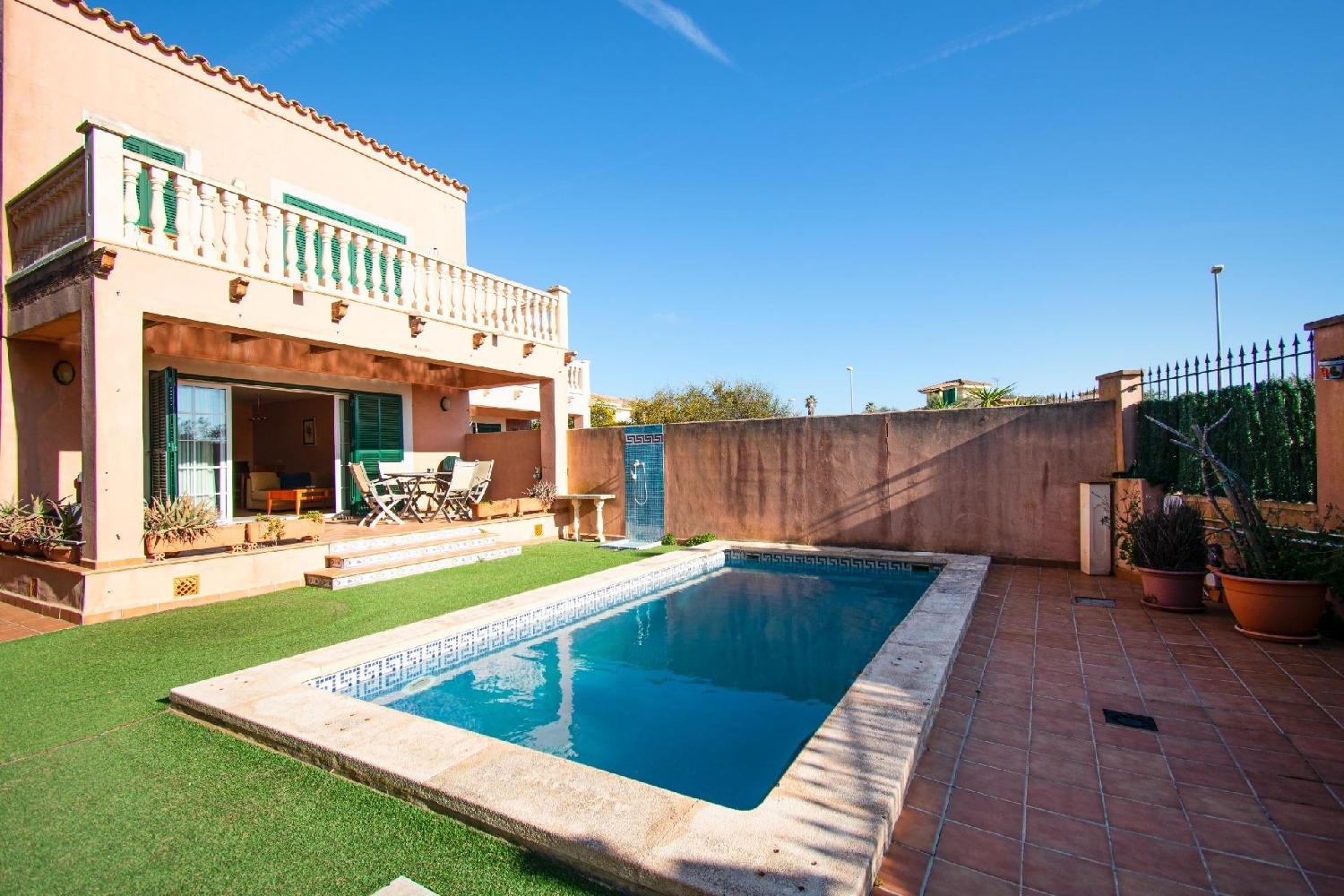  te koop huis Llucmajor Llucmajor 2