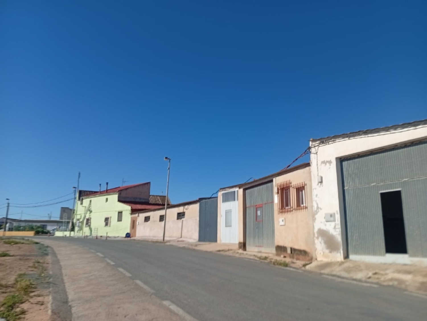  kaufen Haus Lo Cartagena Baix Segura 2