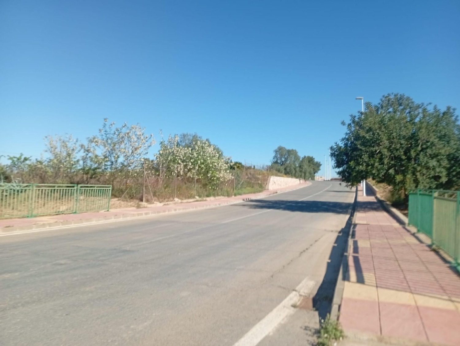  kaufen Haus Lo Cartagena Baix Segura 3