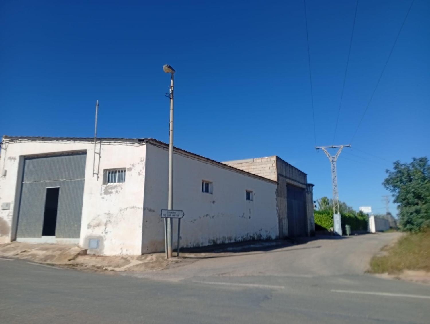  kaufen Haus Lo Cartagena Baix Segura 8