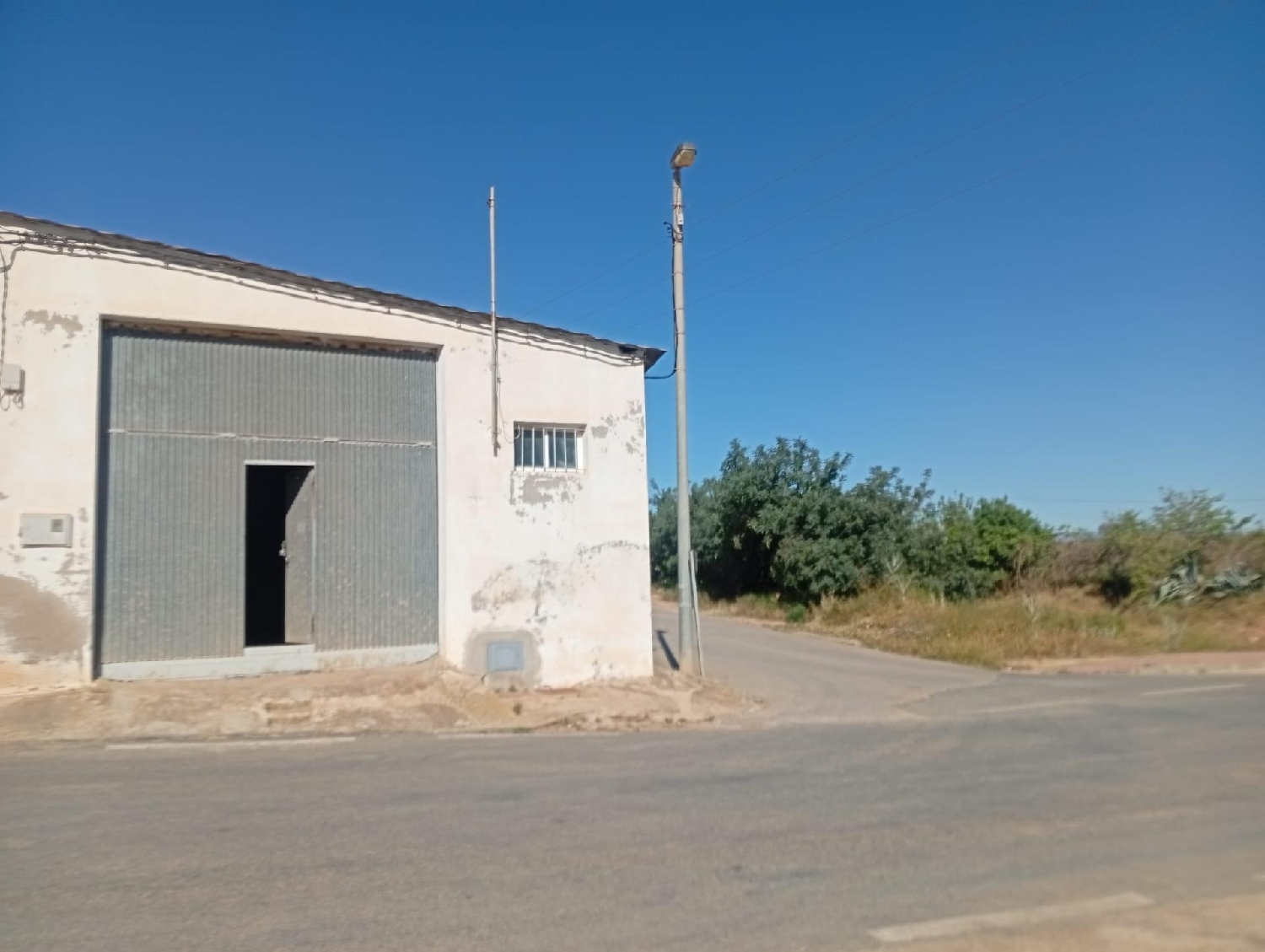  kaufen Haus Lo Cartagena Baix Segura 7