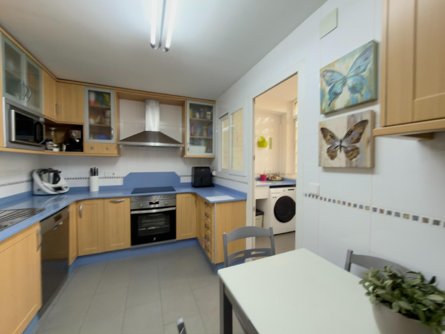  à vendre maison Lo Cartagena Baix Segura 7