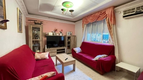 Lo Cartagena Baix Segura huis foto 6373315