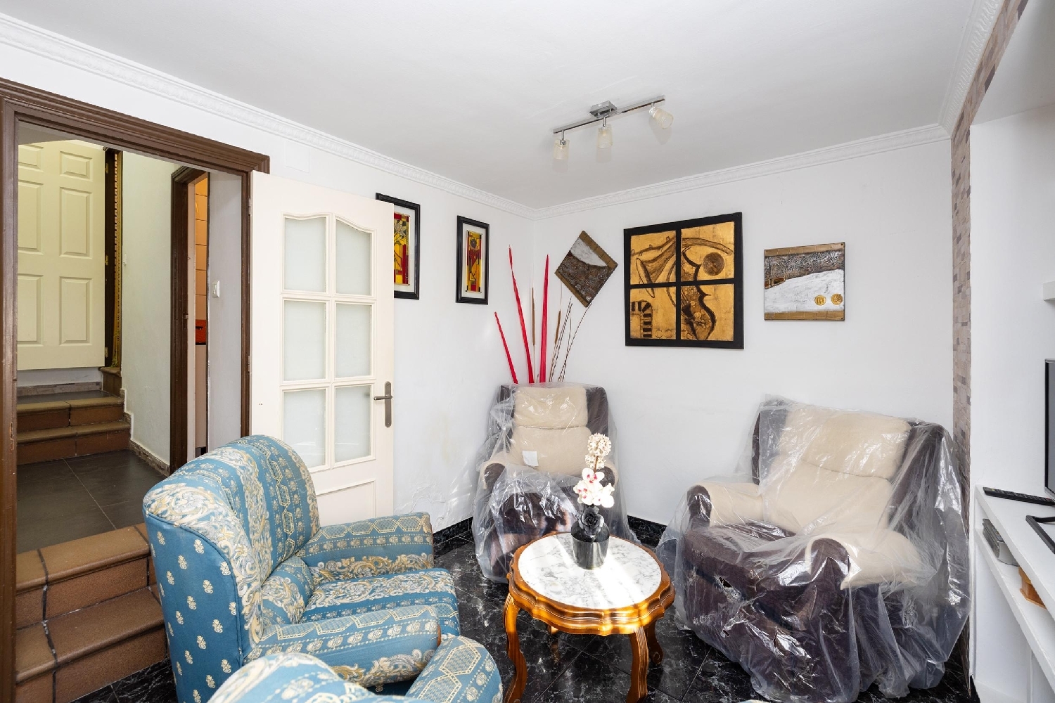  en venta casa Loja Loja 6