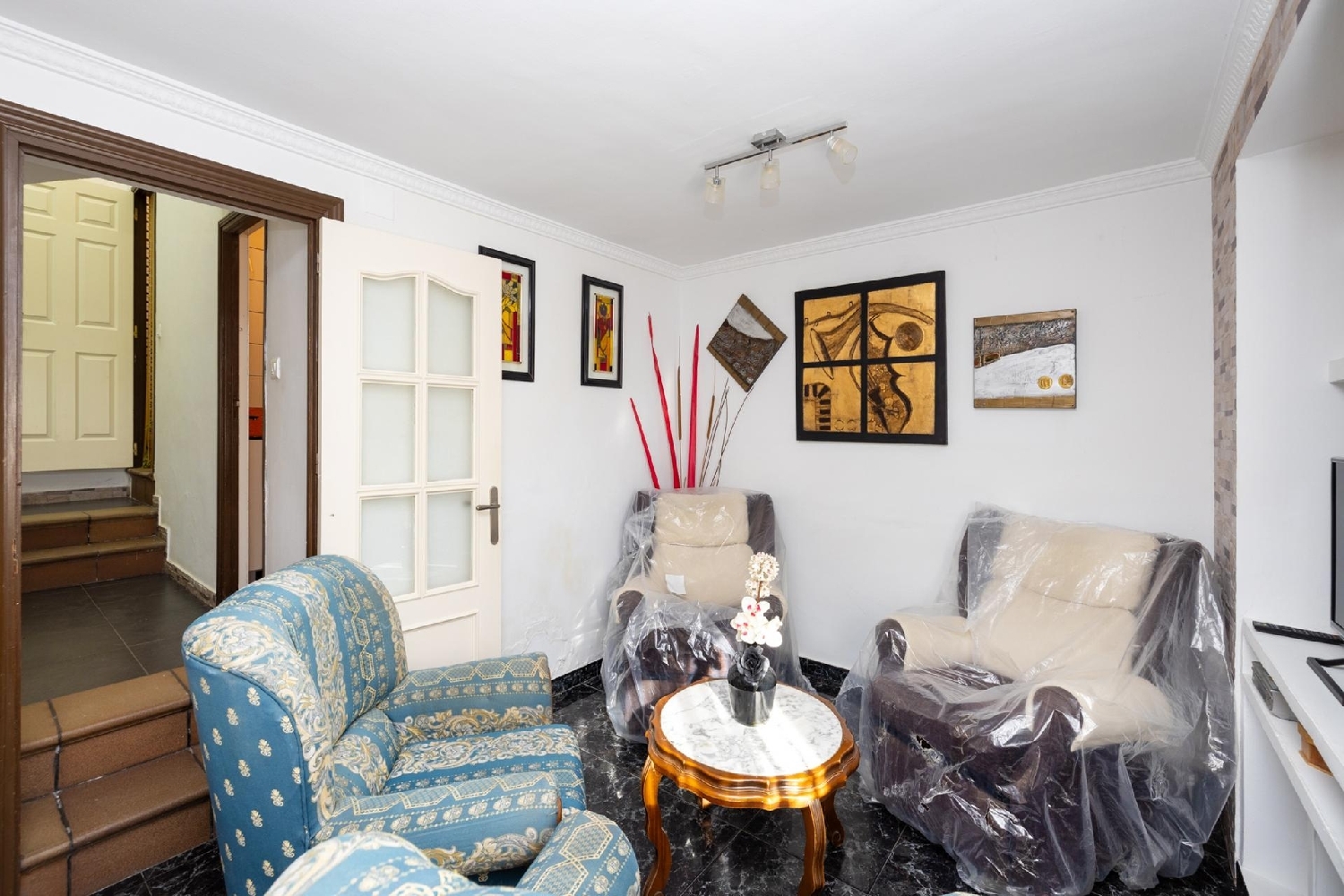  till salu hus Loja Loja 6