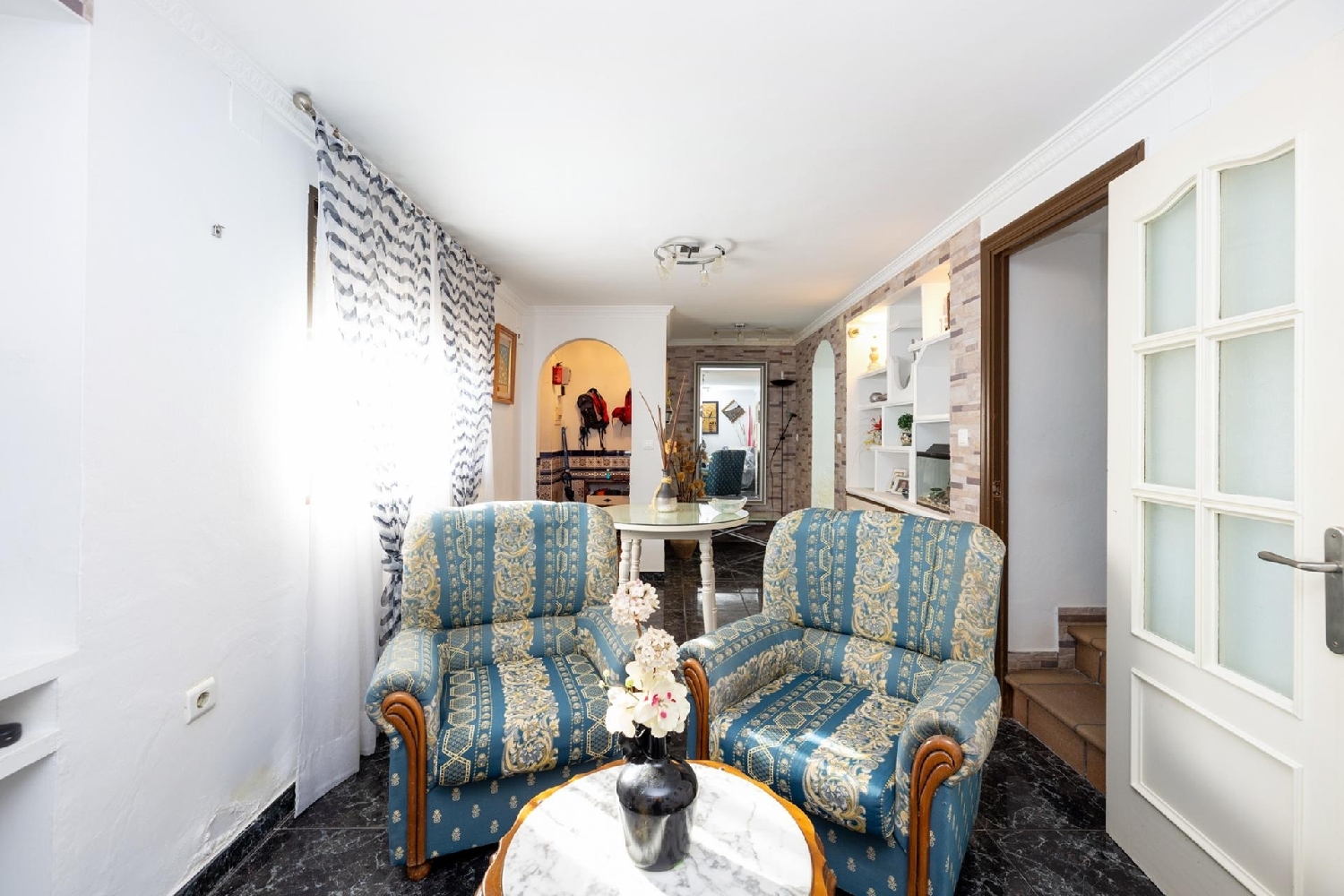  till salu hus Loja Loja 7