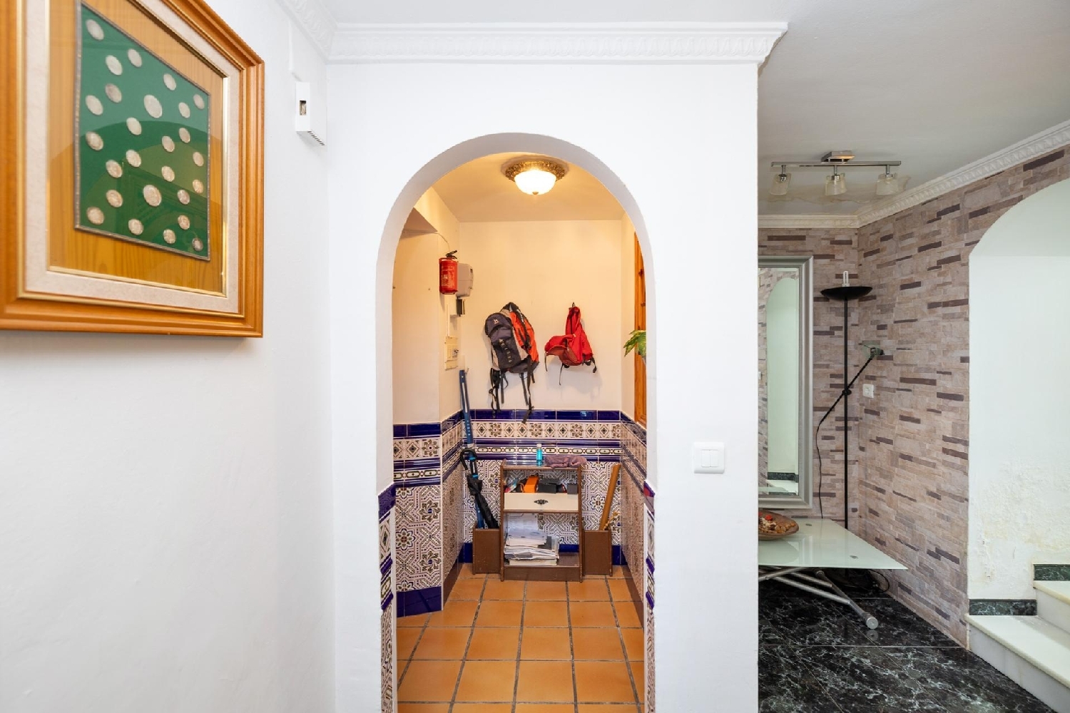  till salu hus Loja Loja 8