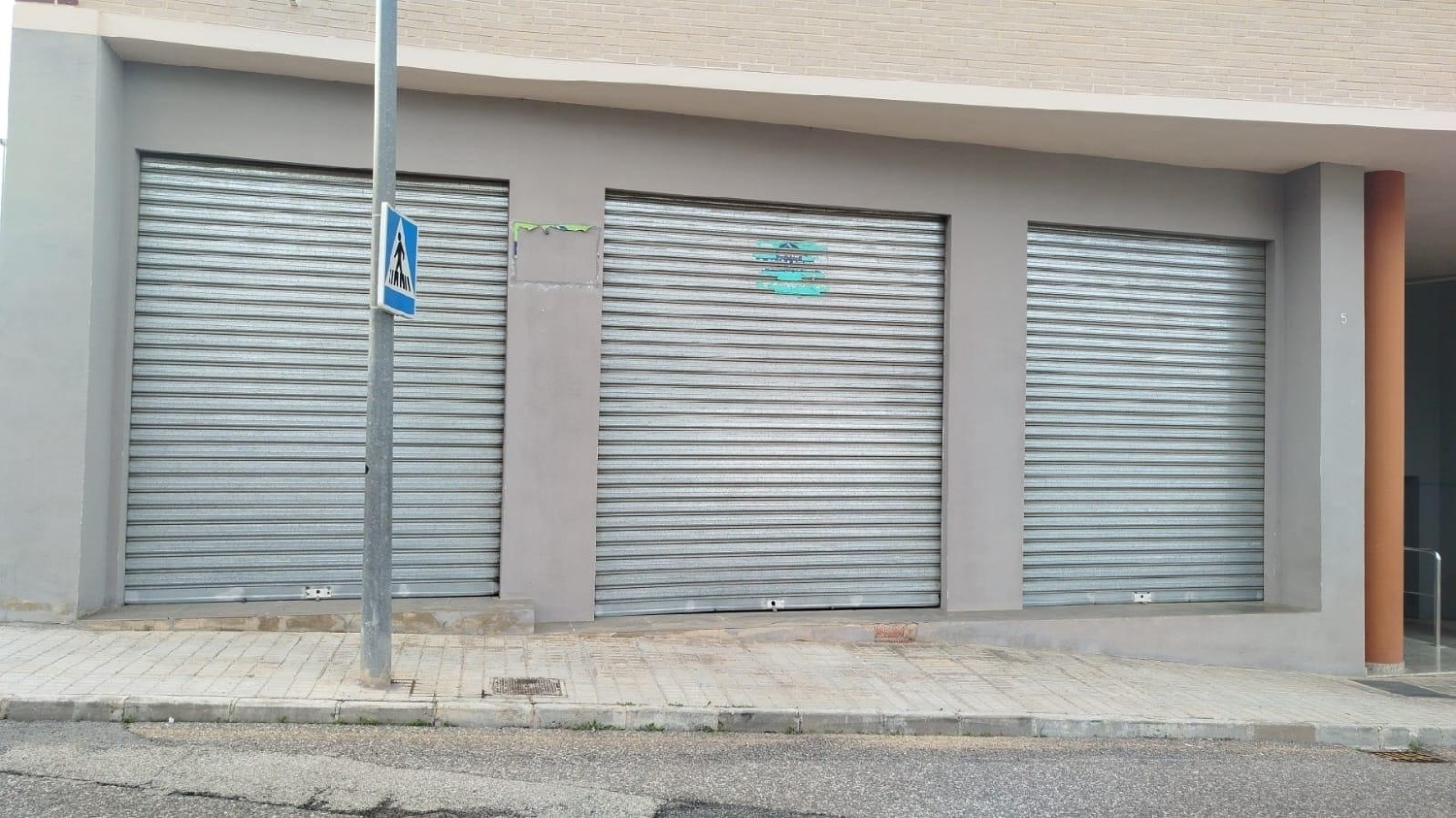  till salu hus L'olleria Vall D'albaida 2