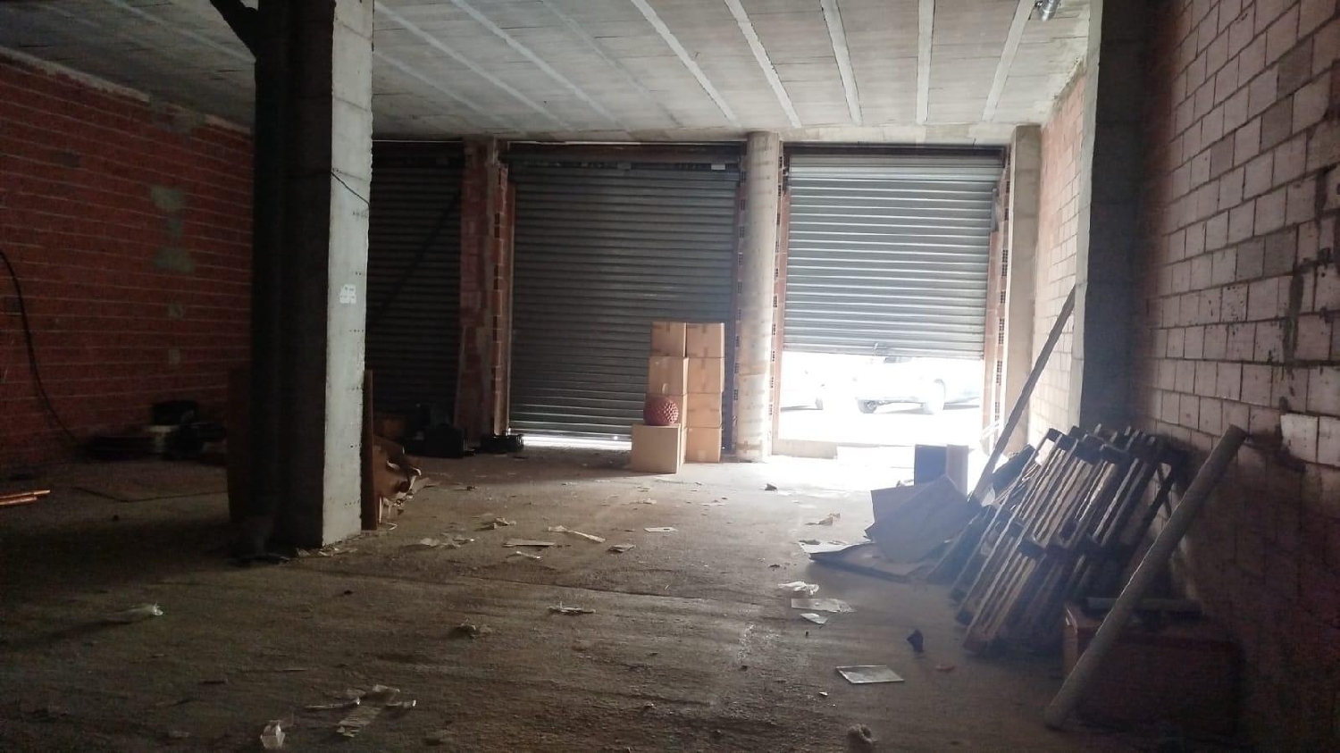  till salu hus L'olleria Vall D'albaida 4