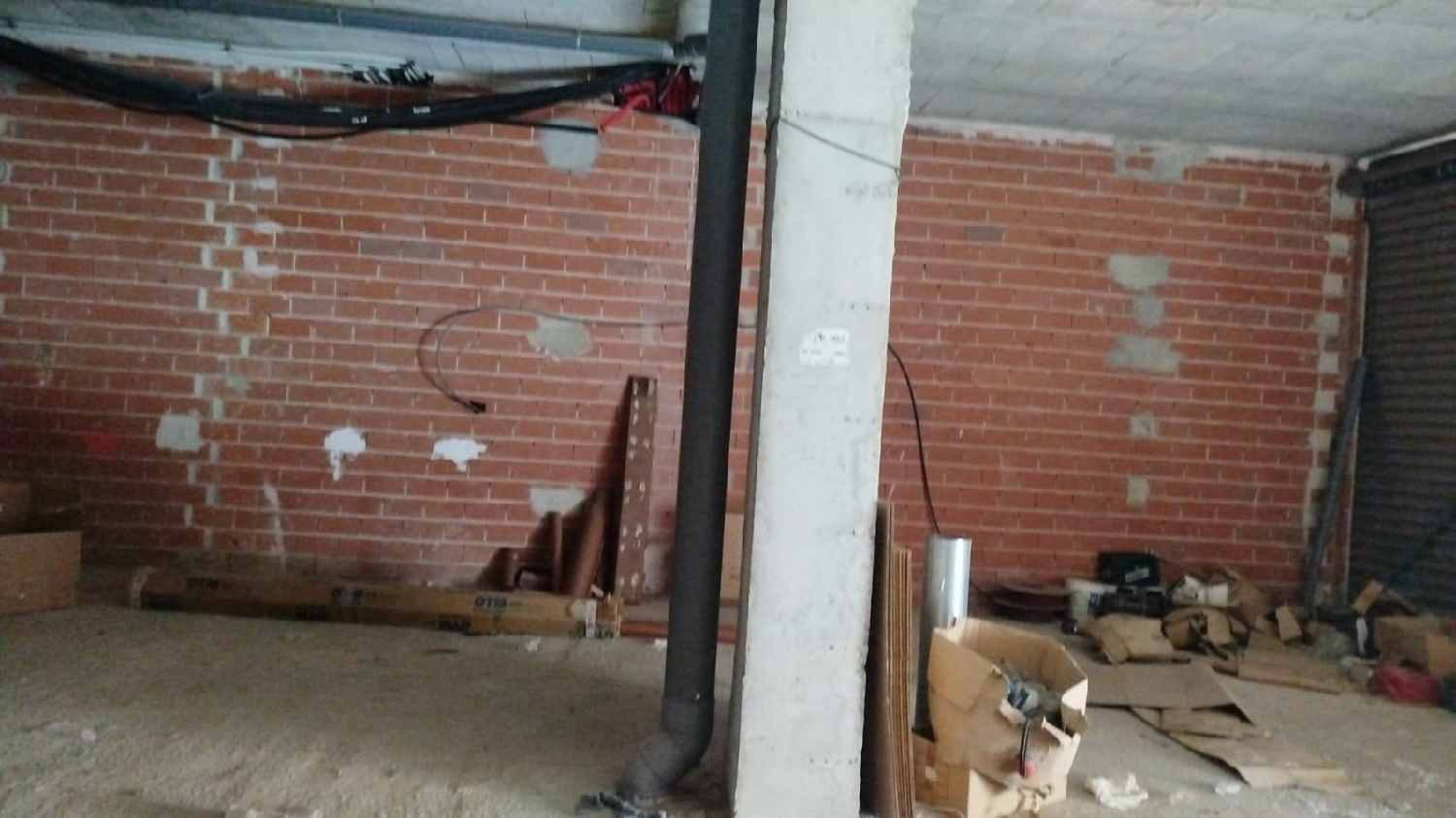  till salu hus L'olleria Vall D'albaida 5