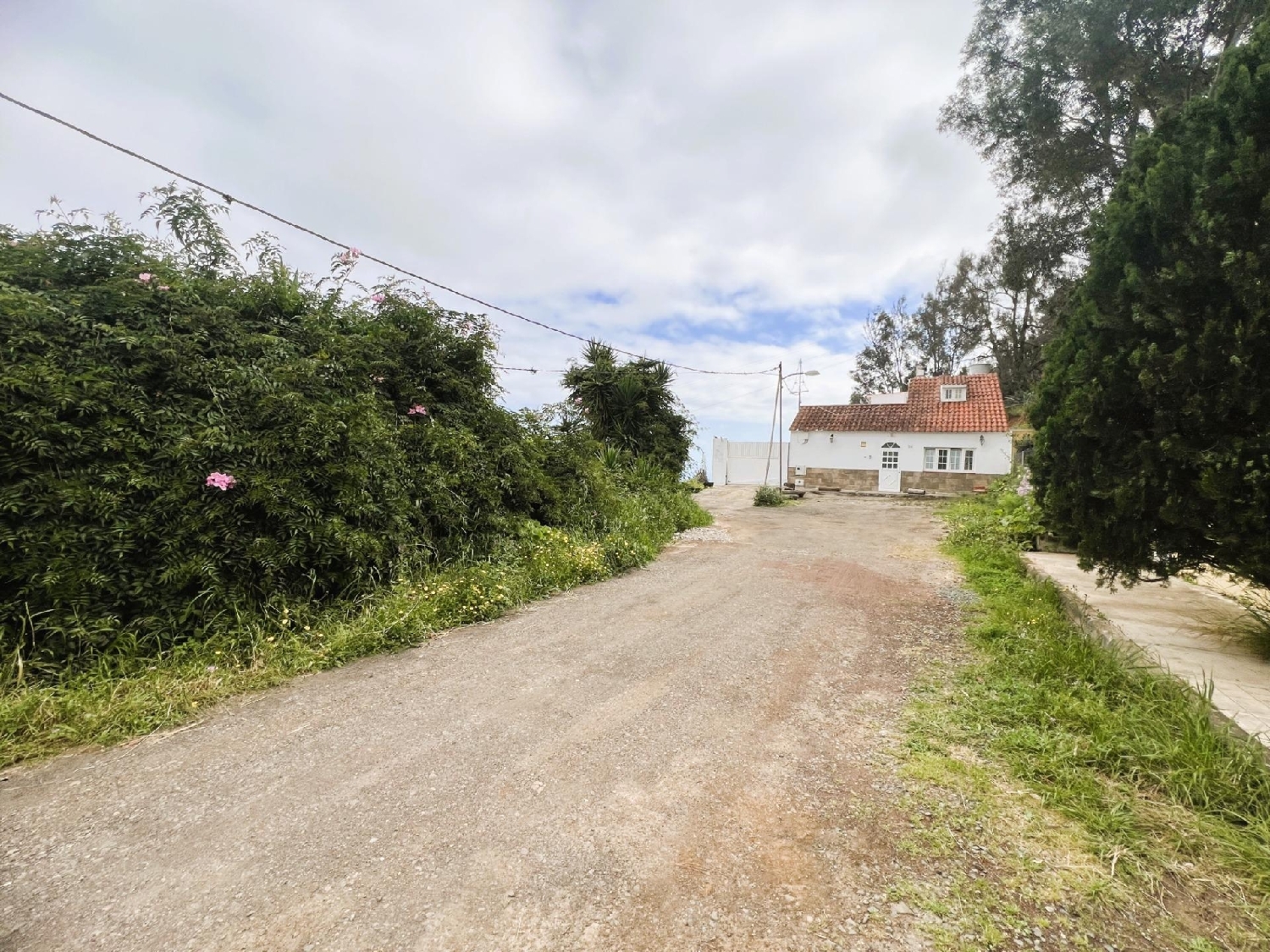  till salu hus Lomo De Arucas Área Norte 8