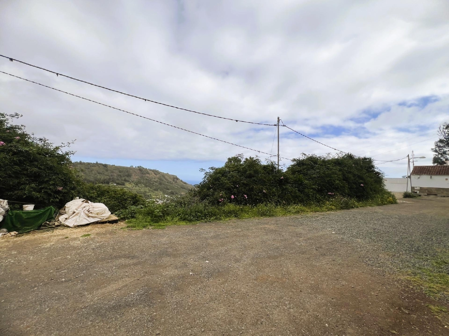  till salu hus Lomo De Arucas Área Norte 4