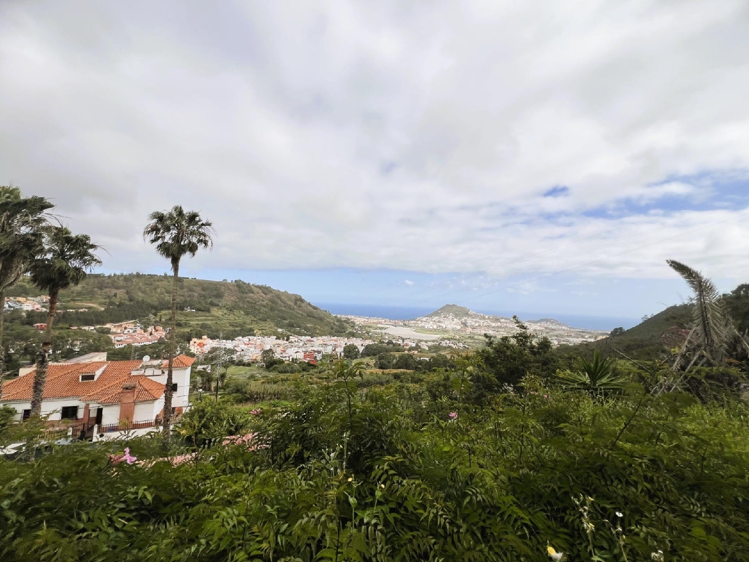  till salu hus Lomo De Arucas Área Norte 2