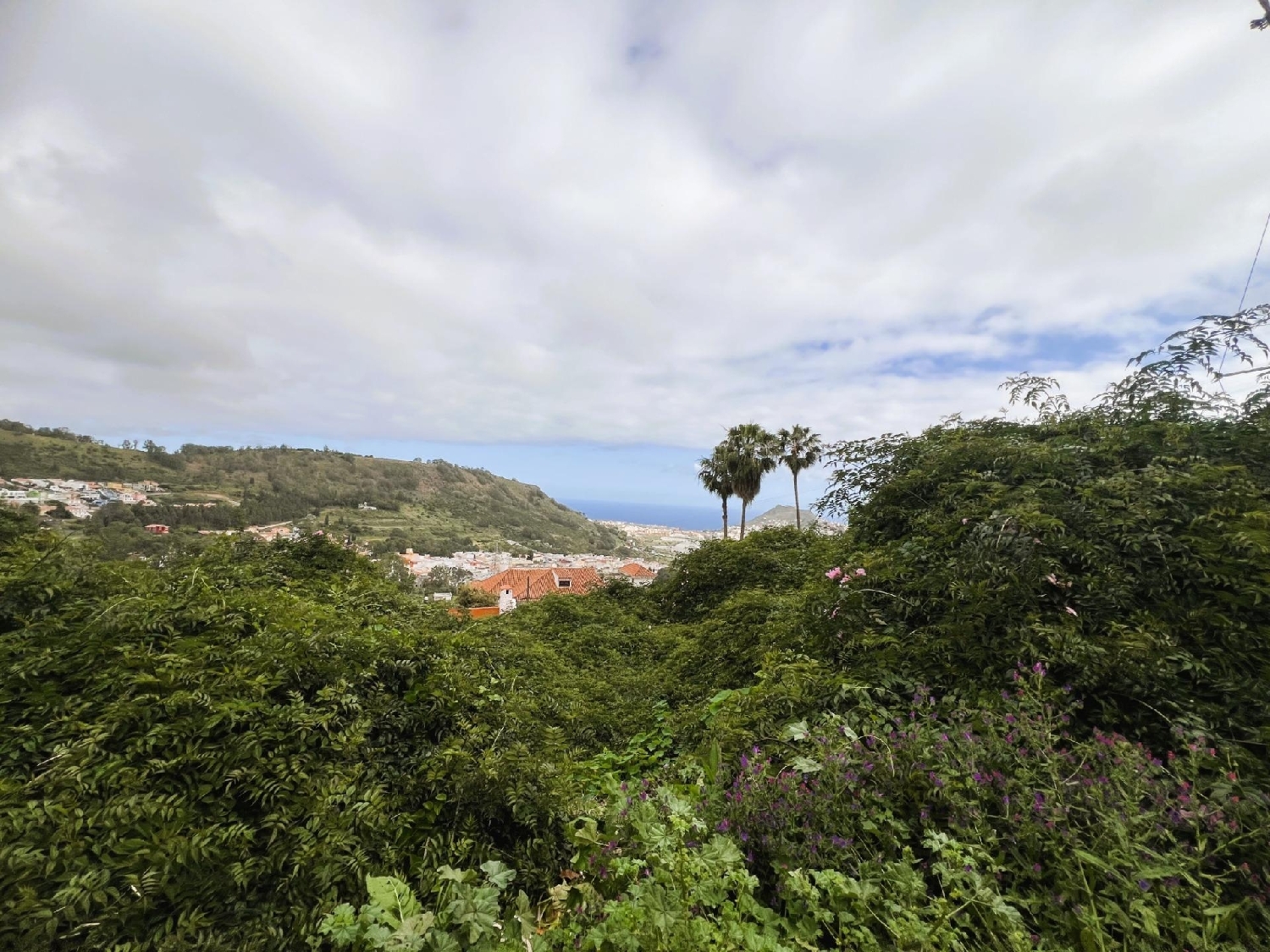  till salu hus Lomo De Arucas Área Norte 5