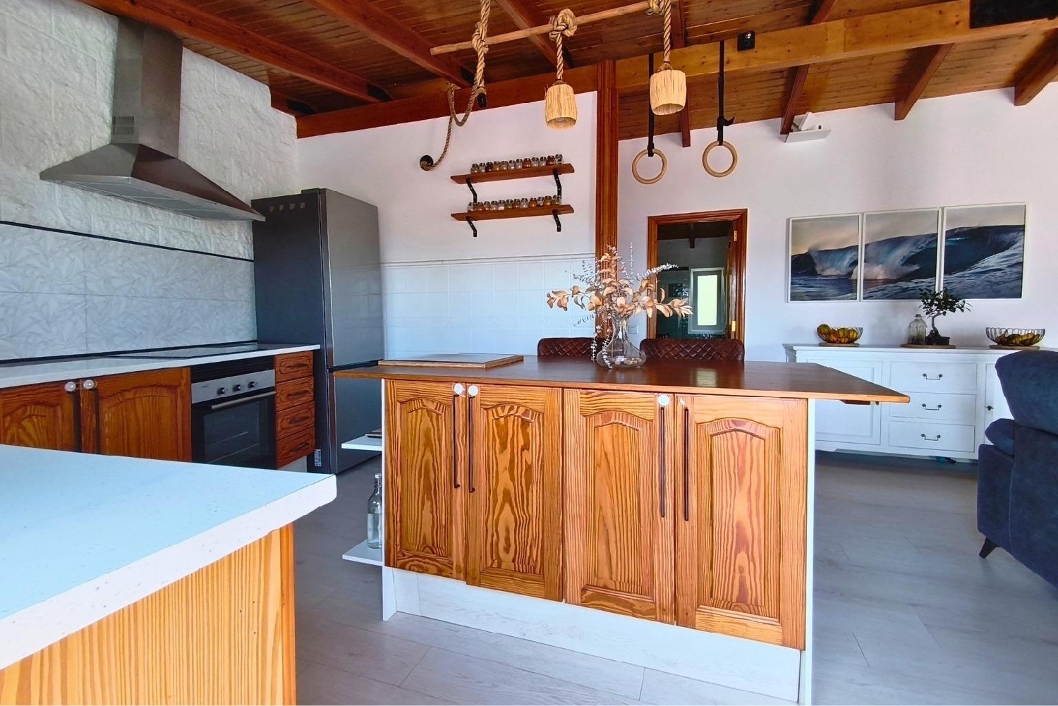  till salu hus Lomo De Arucas Área Norte 4