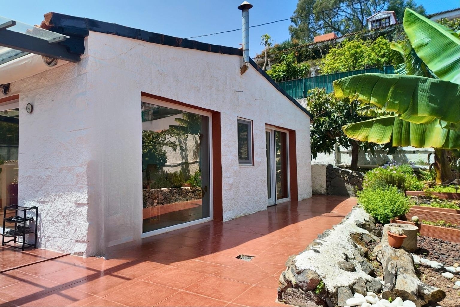  till salu hus Lomo De Arucas Área Norte 1