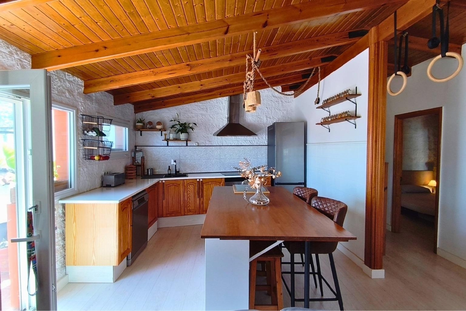  till salu hus Lomo De Arucas Área Norte 6