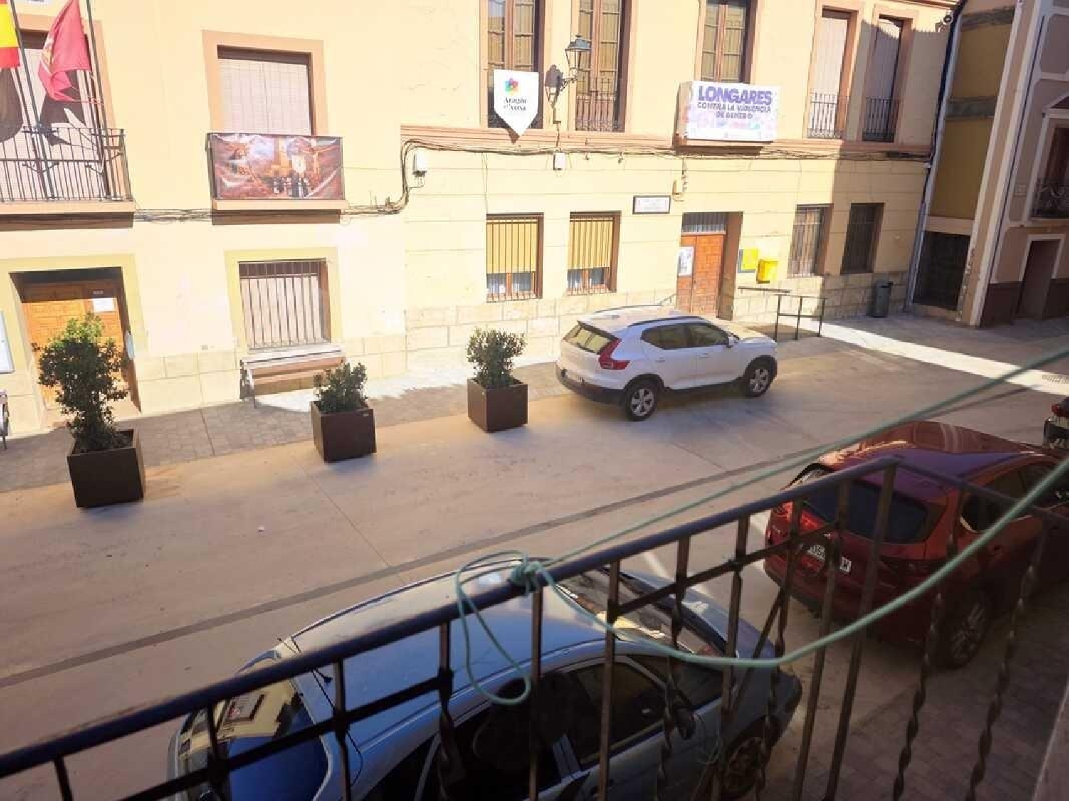  à vendre maison Longares Campo De Cariñena 6