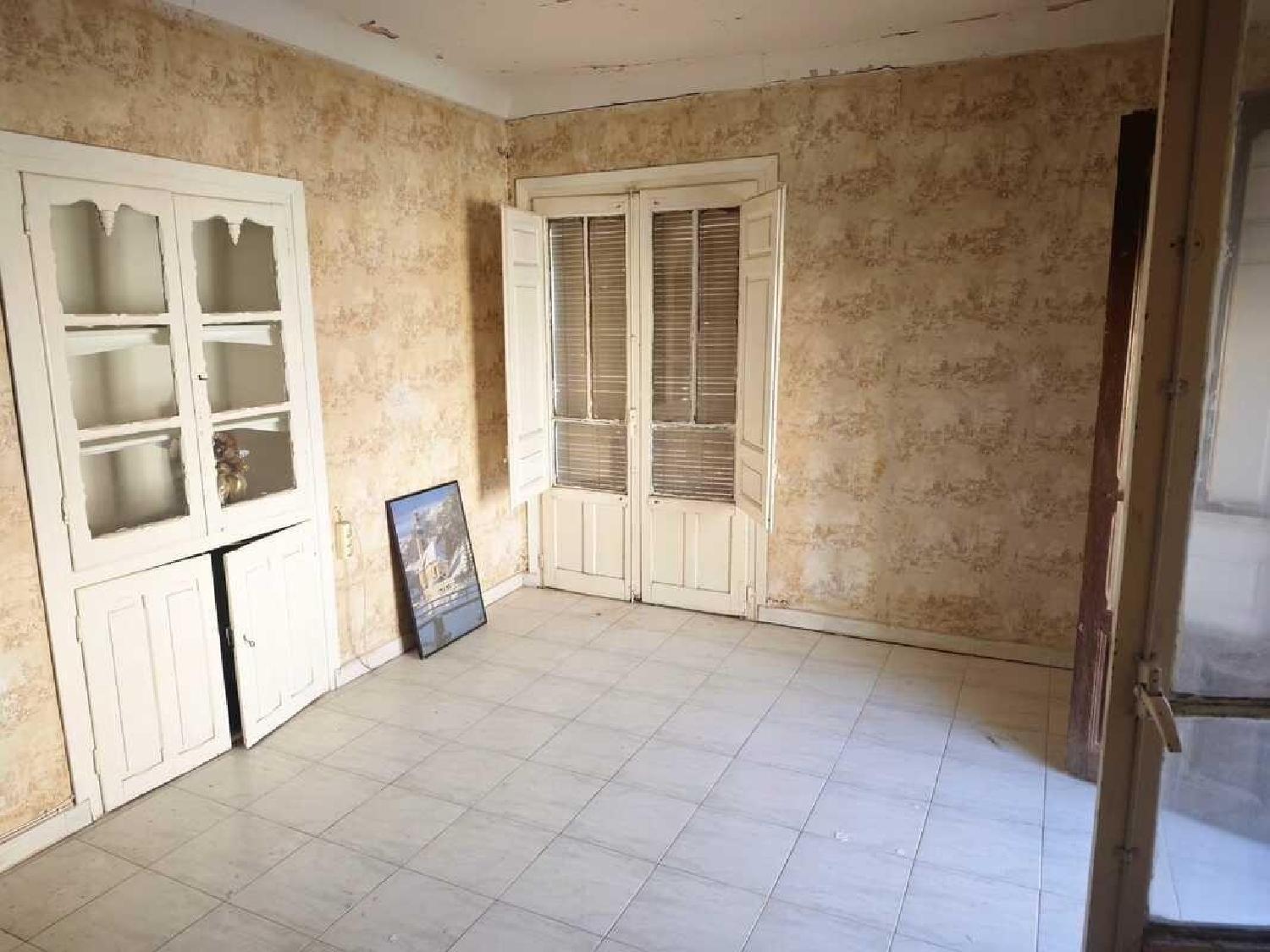  à vendre maison Longares Campo De Cariñena 4