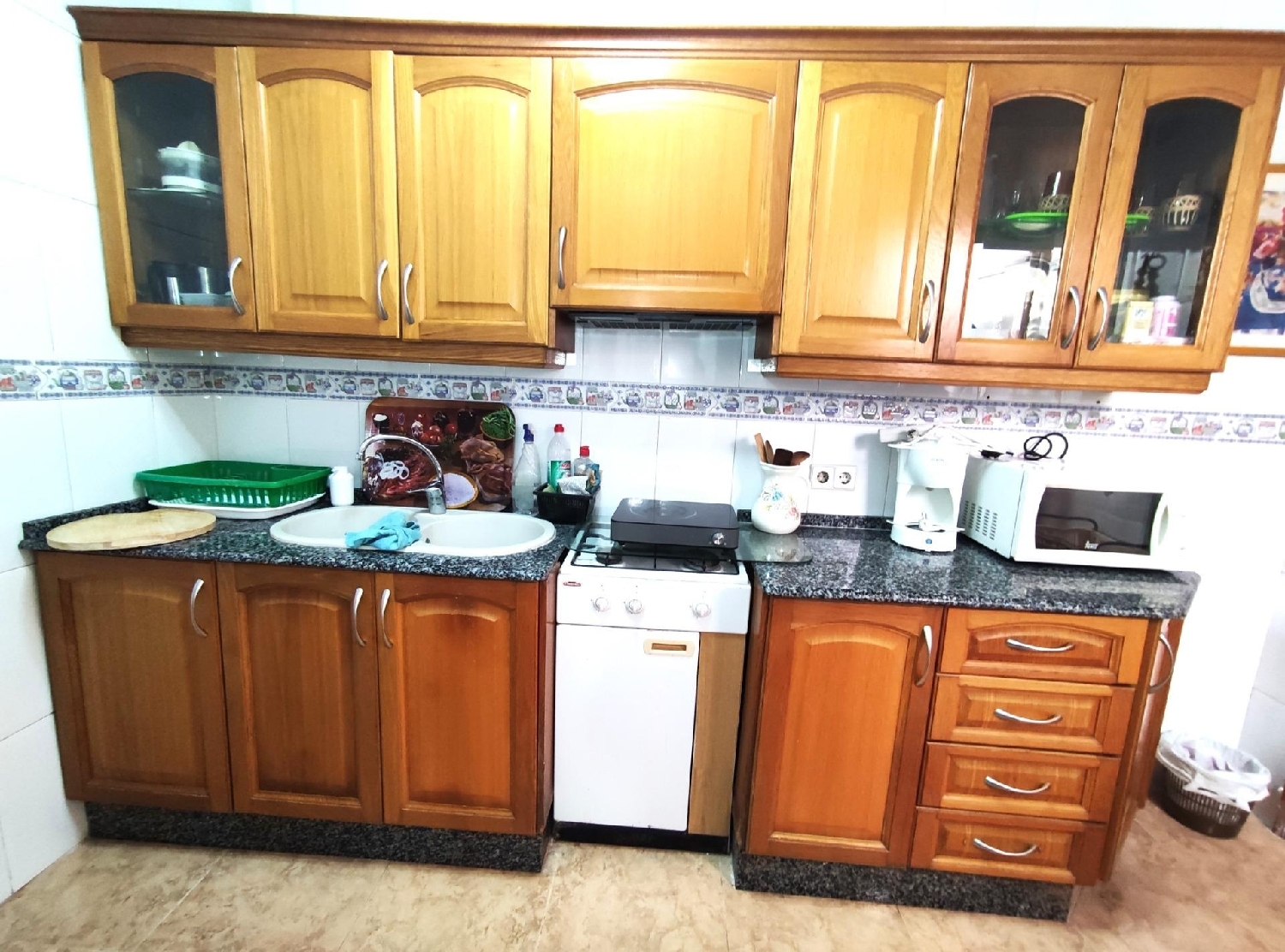  till salu hus Lorca Alto Guadalentín 5