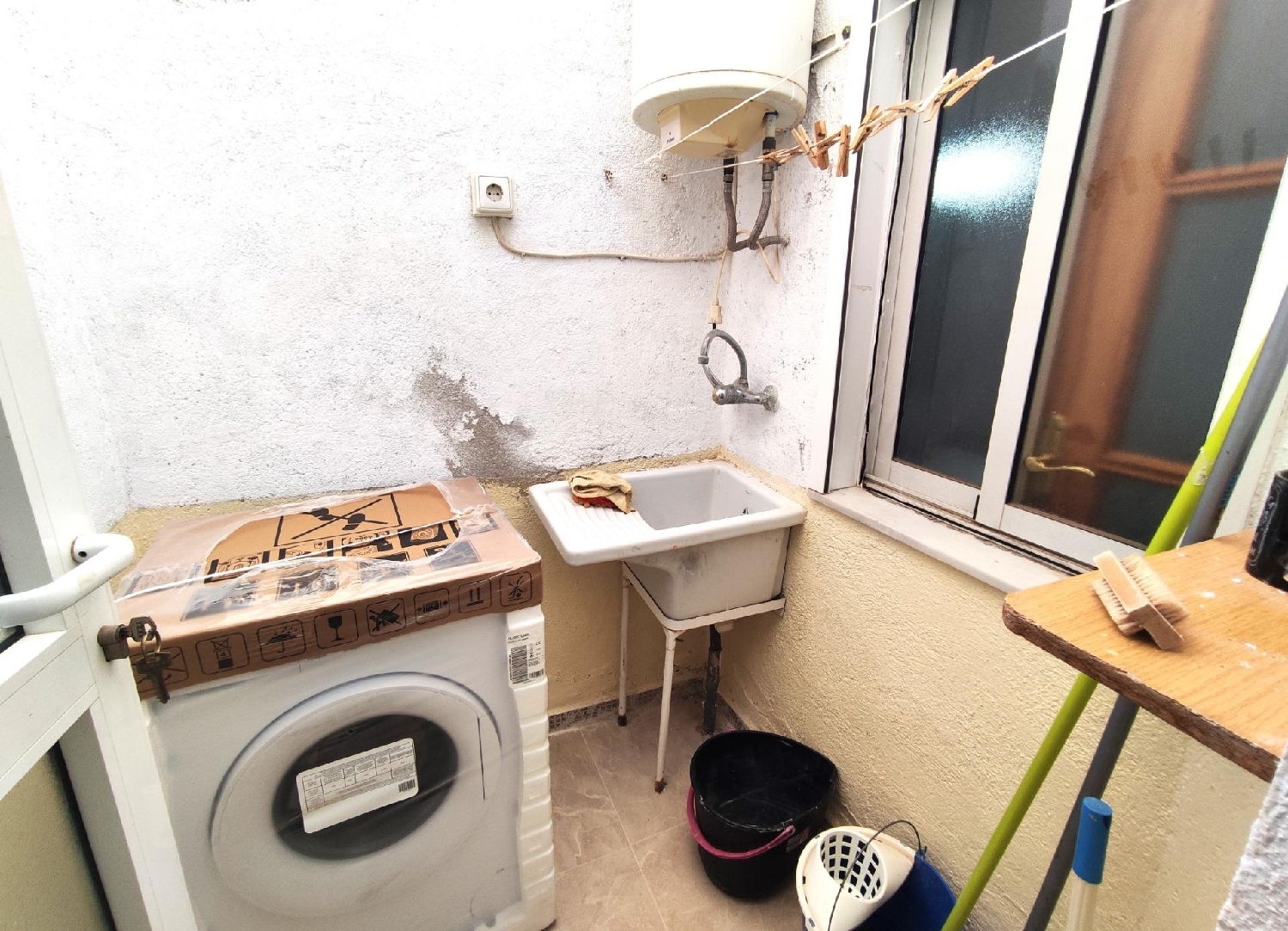  till salu hus Lorca Alto Guadalentín 6