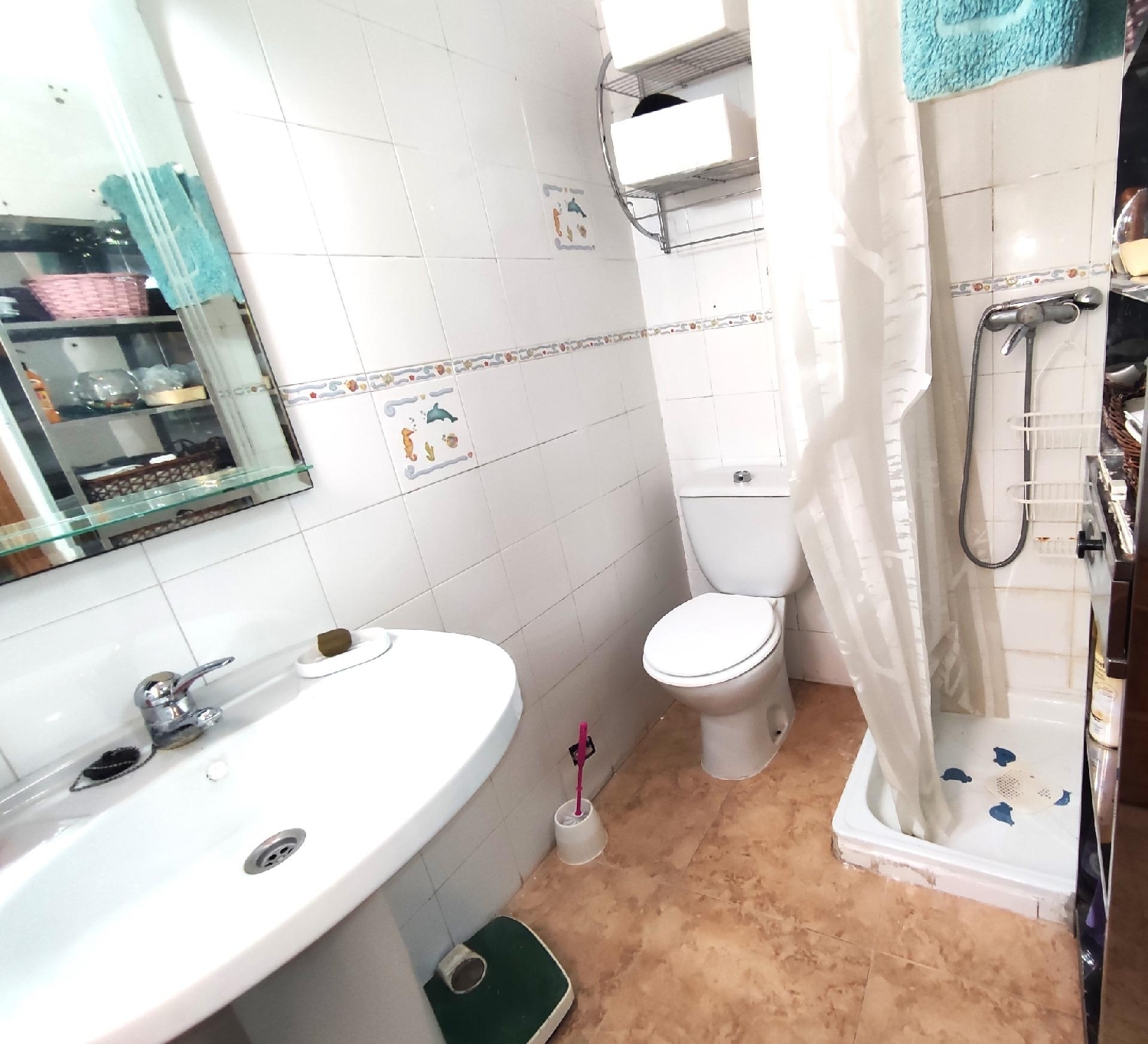  till salu hus Lorca Alto Guadalentín 4