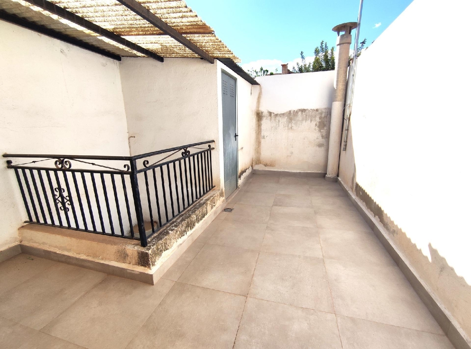  till salu hus Lorca Alto Guadalentín 7