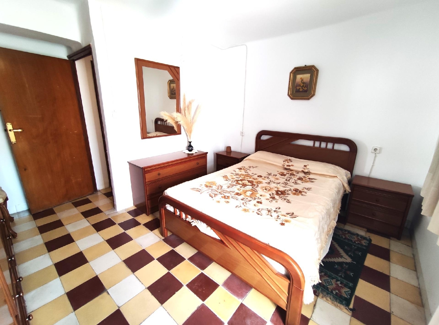  till salu hus Lorca Alto Guadalentín 8