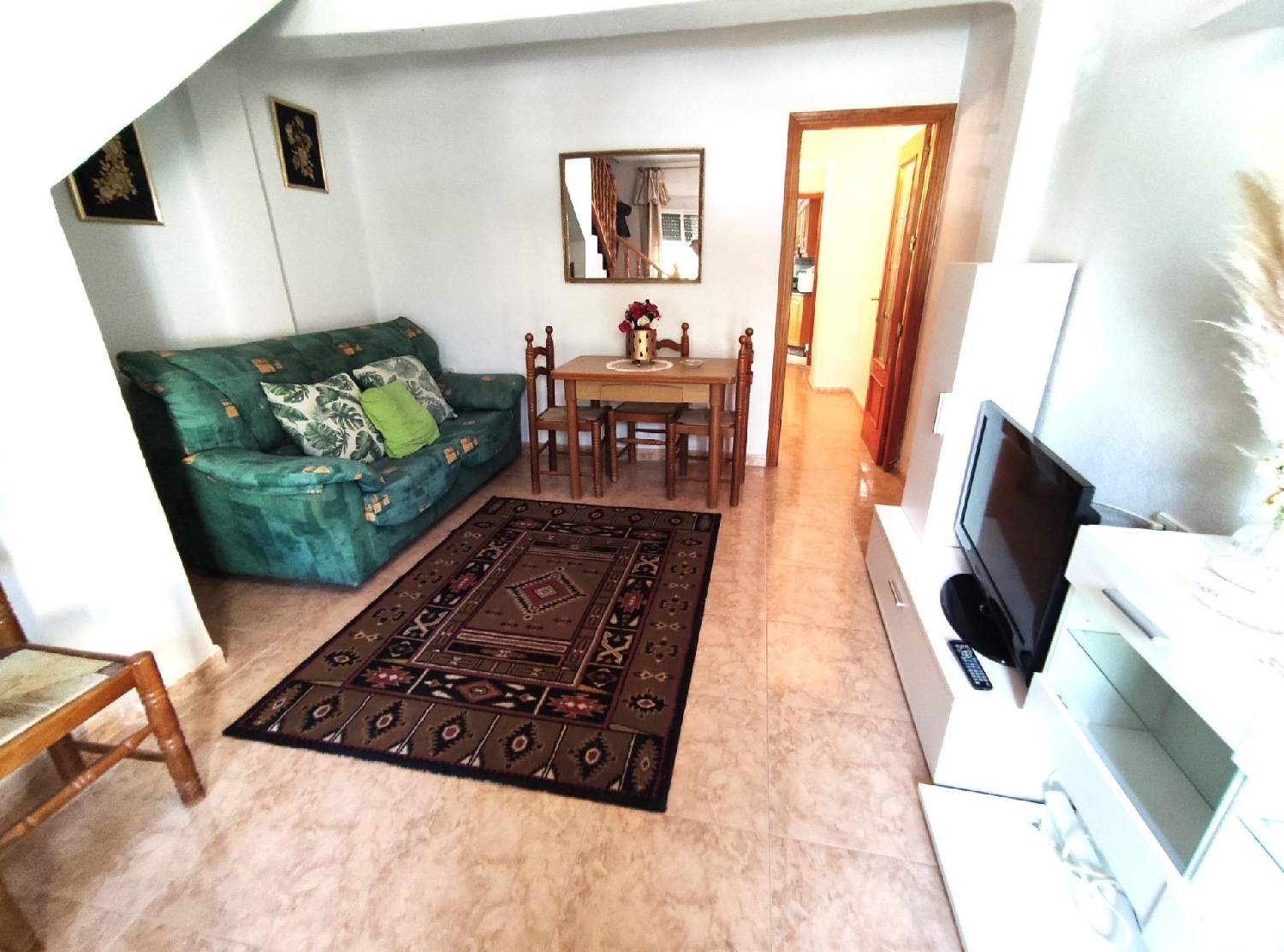  till salu hus Lorca Alto Guadalentín 1