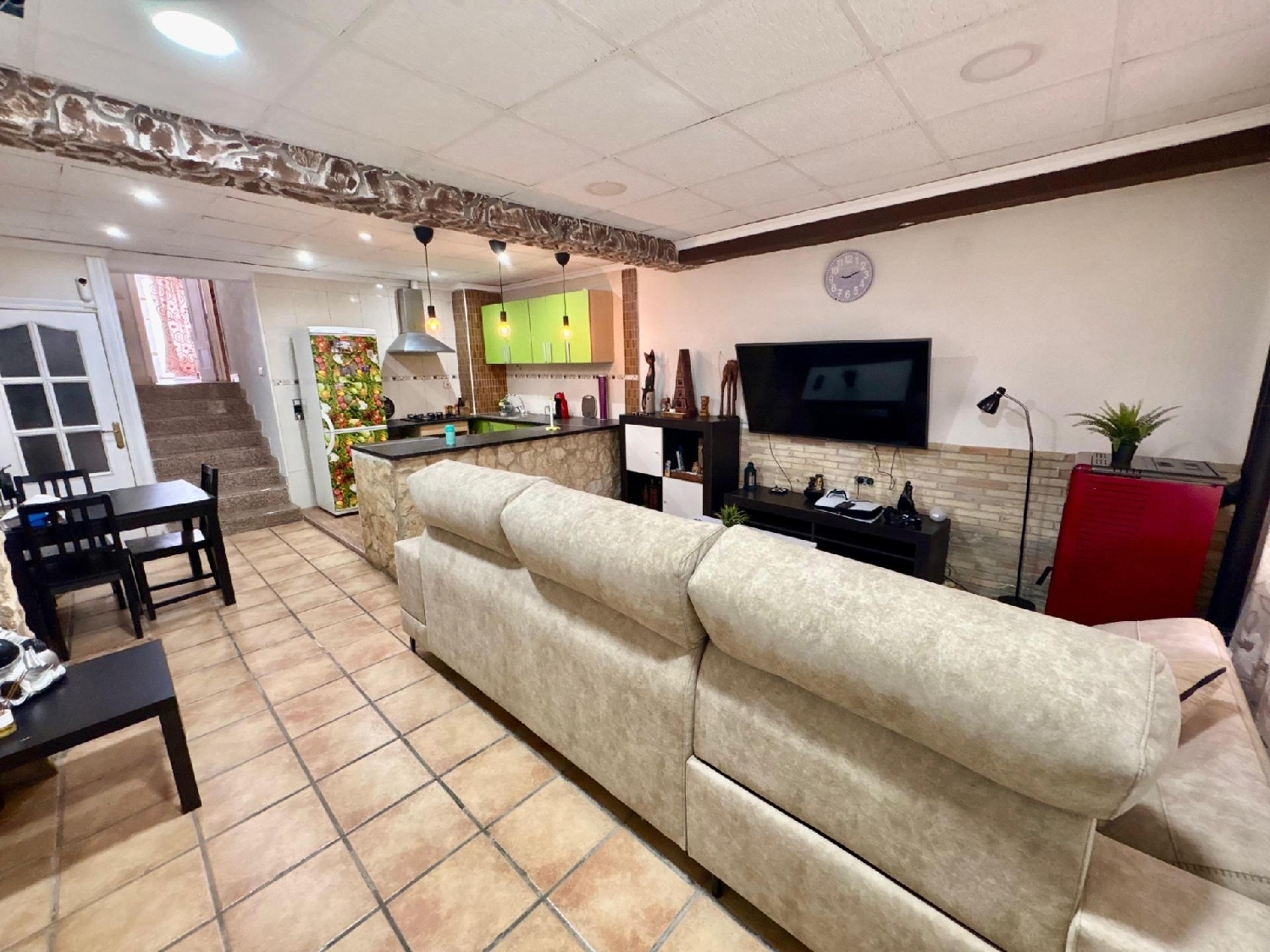 till salu hus Lorca Alto Guadalentín 2