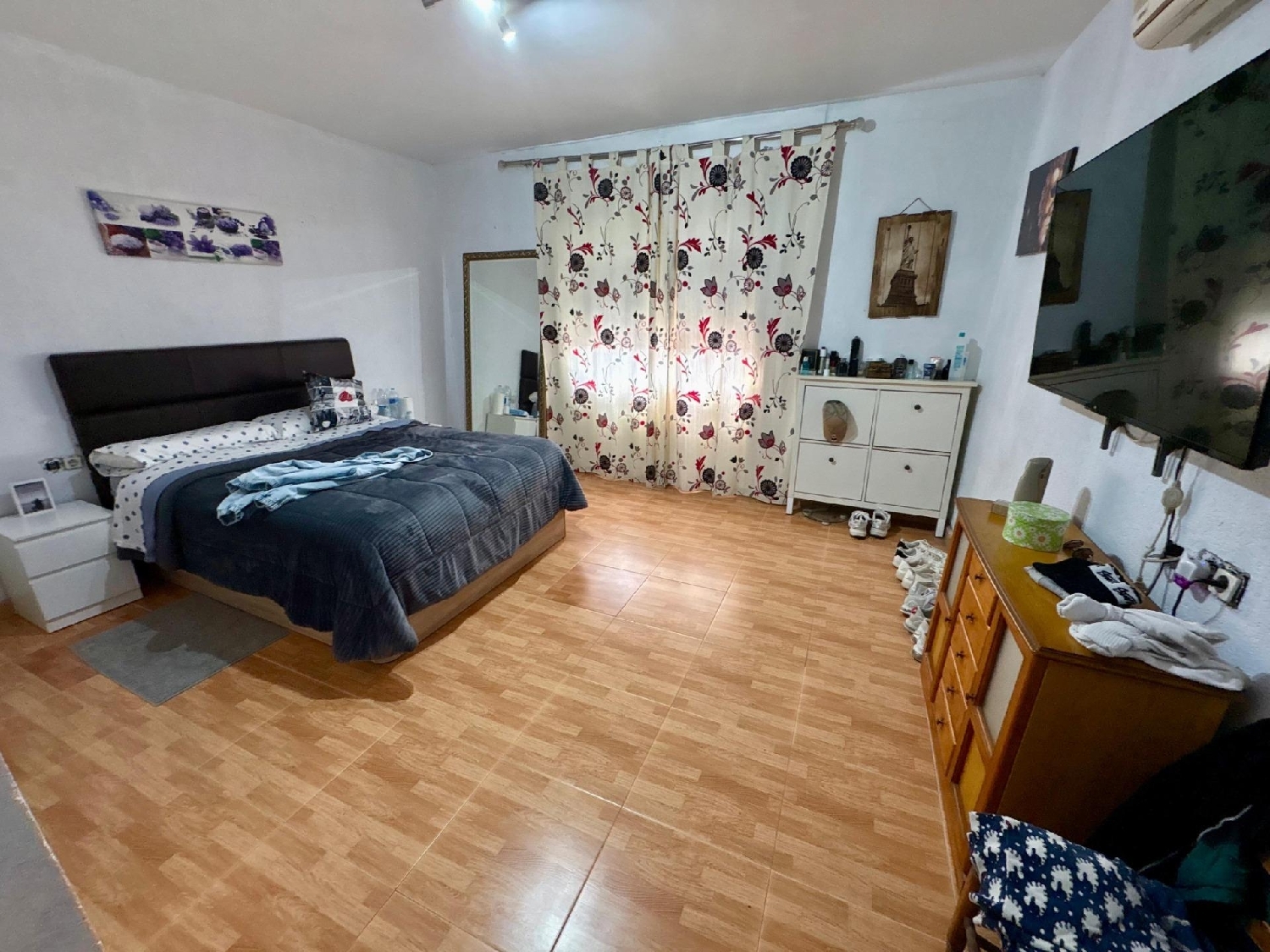 till salu hus Lorca Alto Guadalentín 5