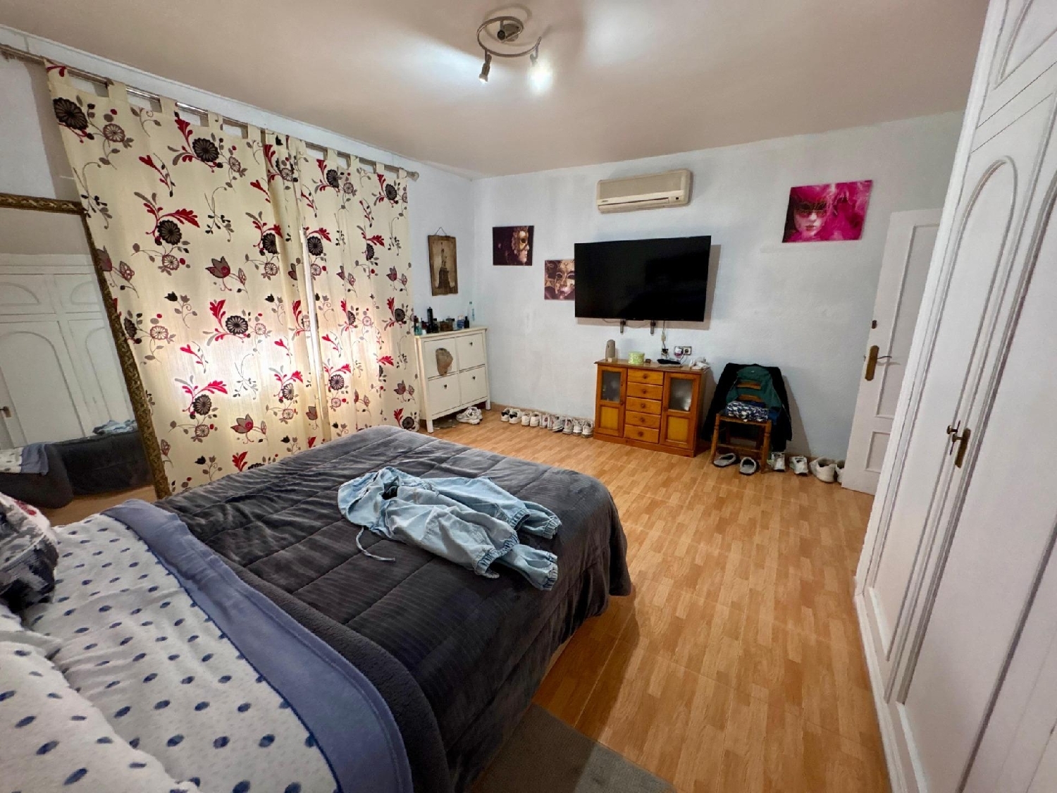 till salu hus Lorca Alto Guadalentín 8