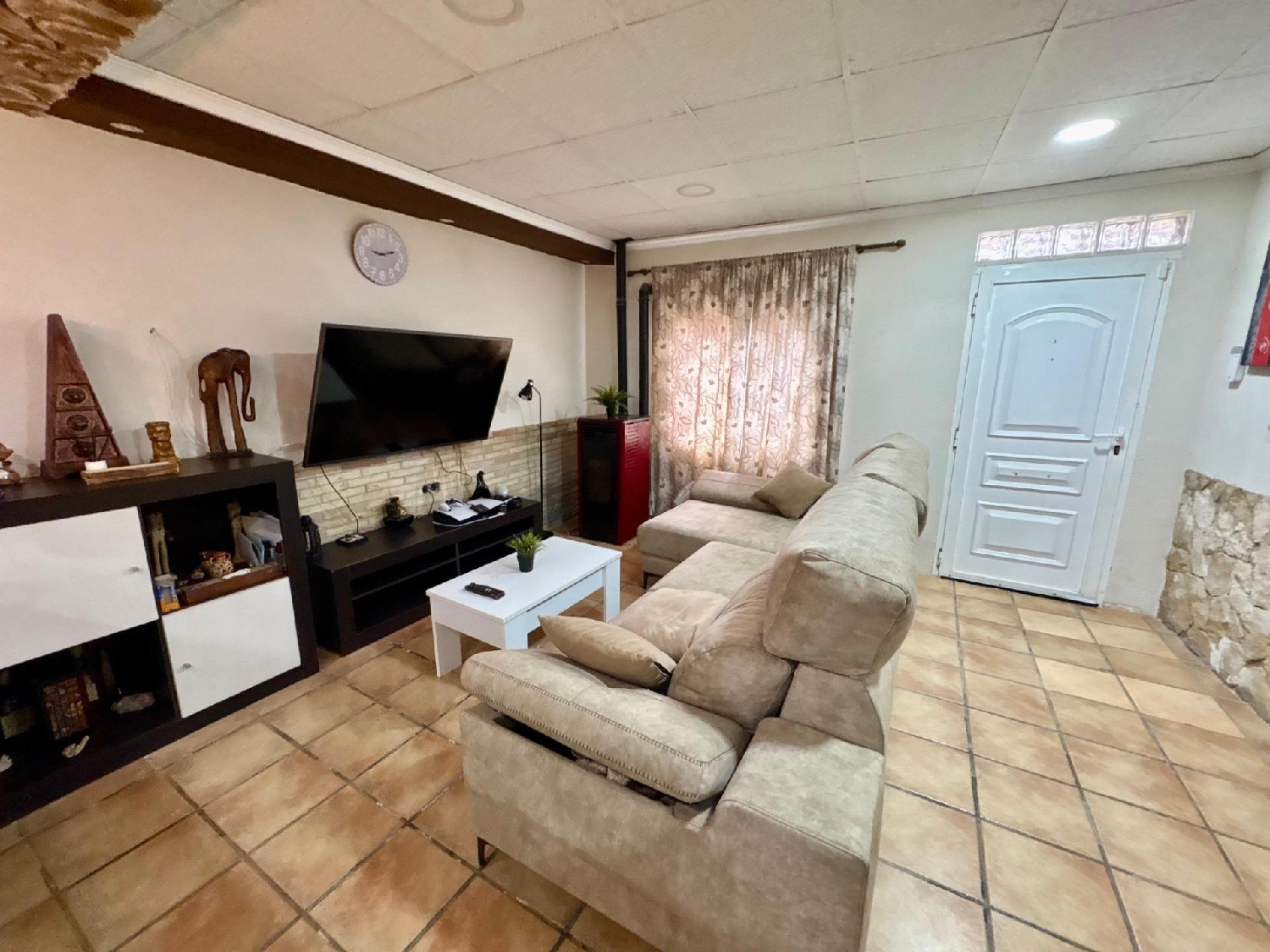 till salu hus Lorca Alto Guadalentín 1