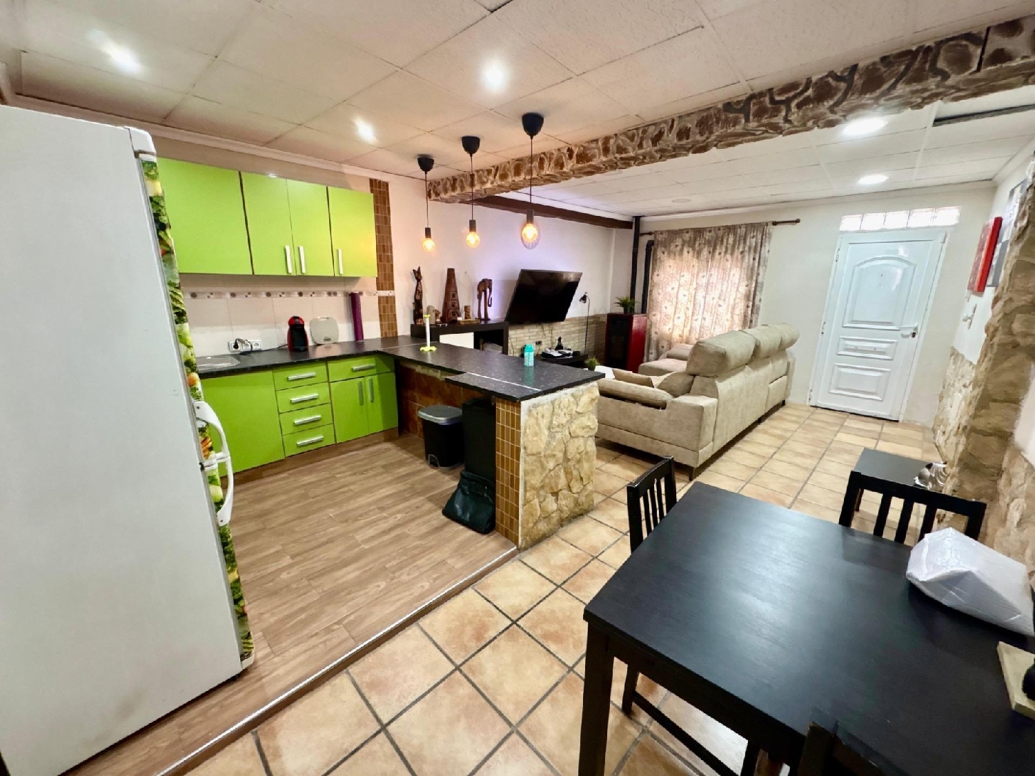 till salu hus Lorca Alto Guadalentín 3