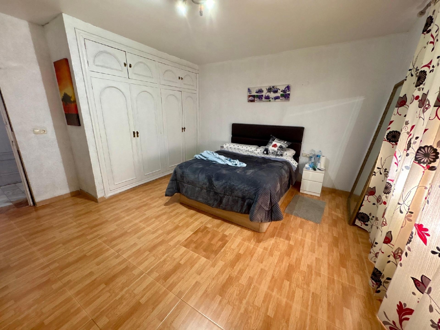 till salu hus Lorca Alto Guadalentín 6