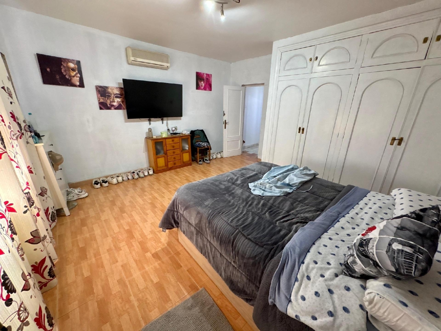 till salu hus Lorca Alto Guadalentín 7