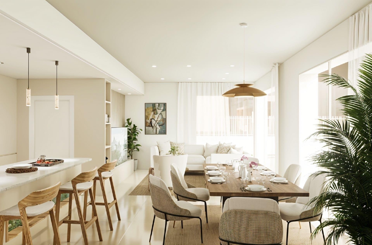  for sale house Los Alcázares Mar Menor 2