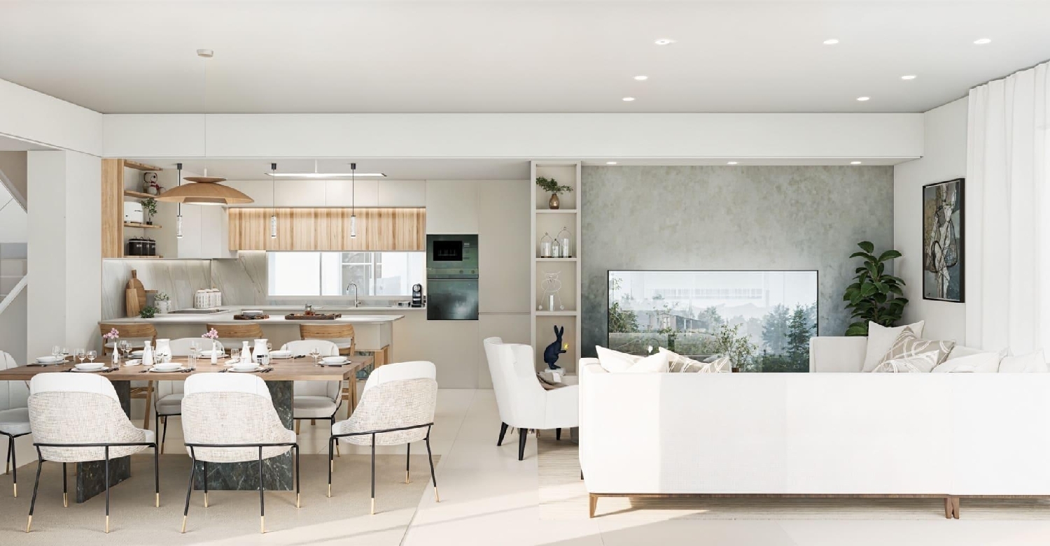  for sale house Los Alcázares Mar Menor 6