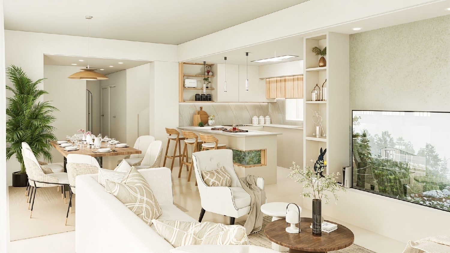  for sale house Los Alcázares Mar Menor 5