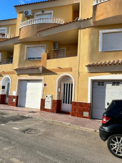 Los Alcázares Mar Menor house foto 6369516