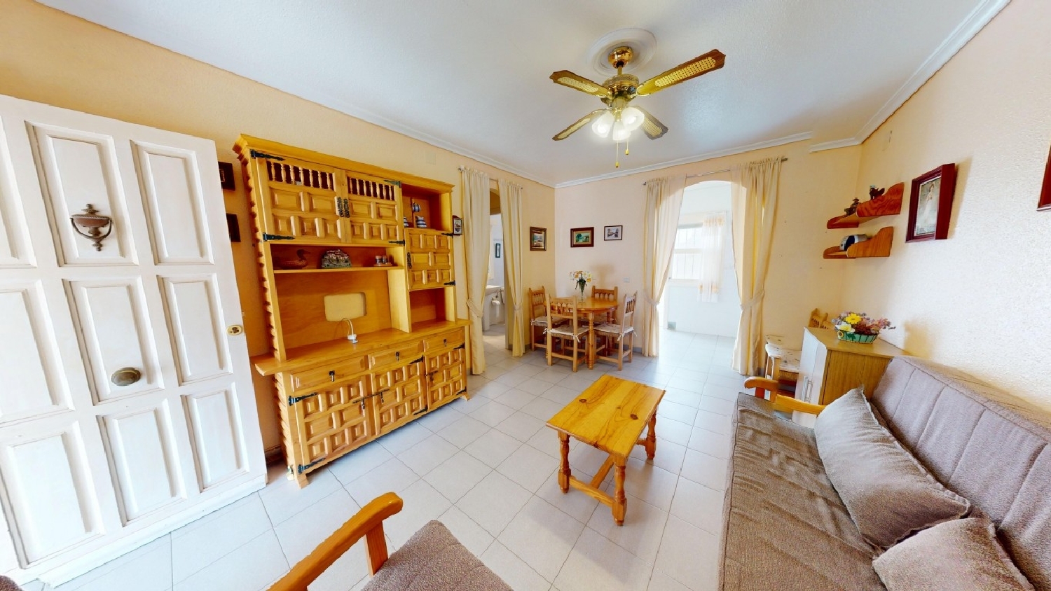  till salu hus Los Alcázares Mar Menor 7