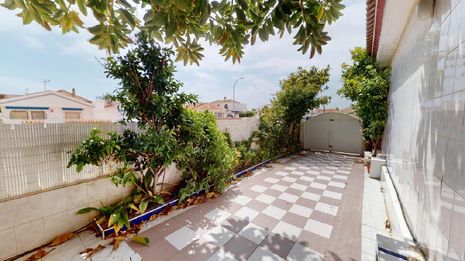  till salu hus Los Alcázares Mar Menor 6